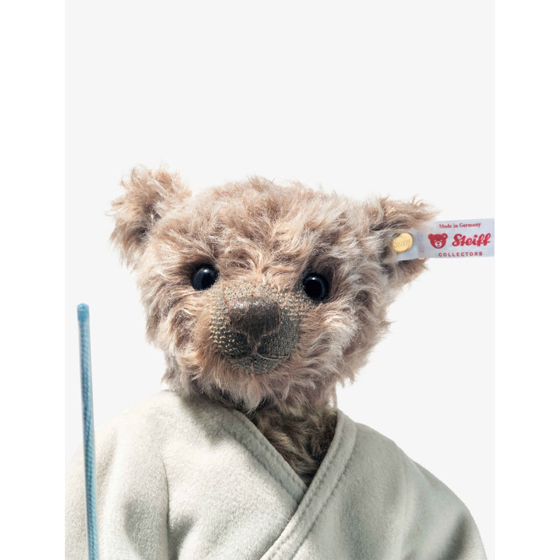 Steiff Star Wars Luke Skywalker mohair teddy bear 30cm - British product