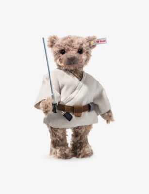 Steiff Star Wars Luke Skywalker mohair teddy bear 30cm - British product
