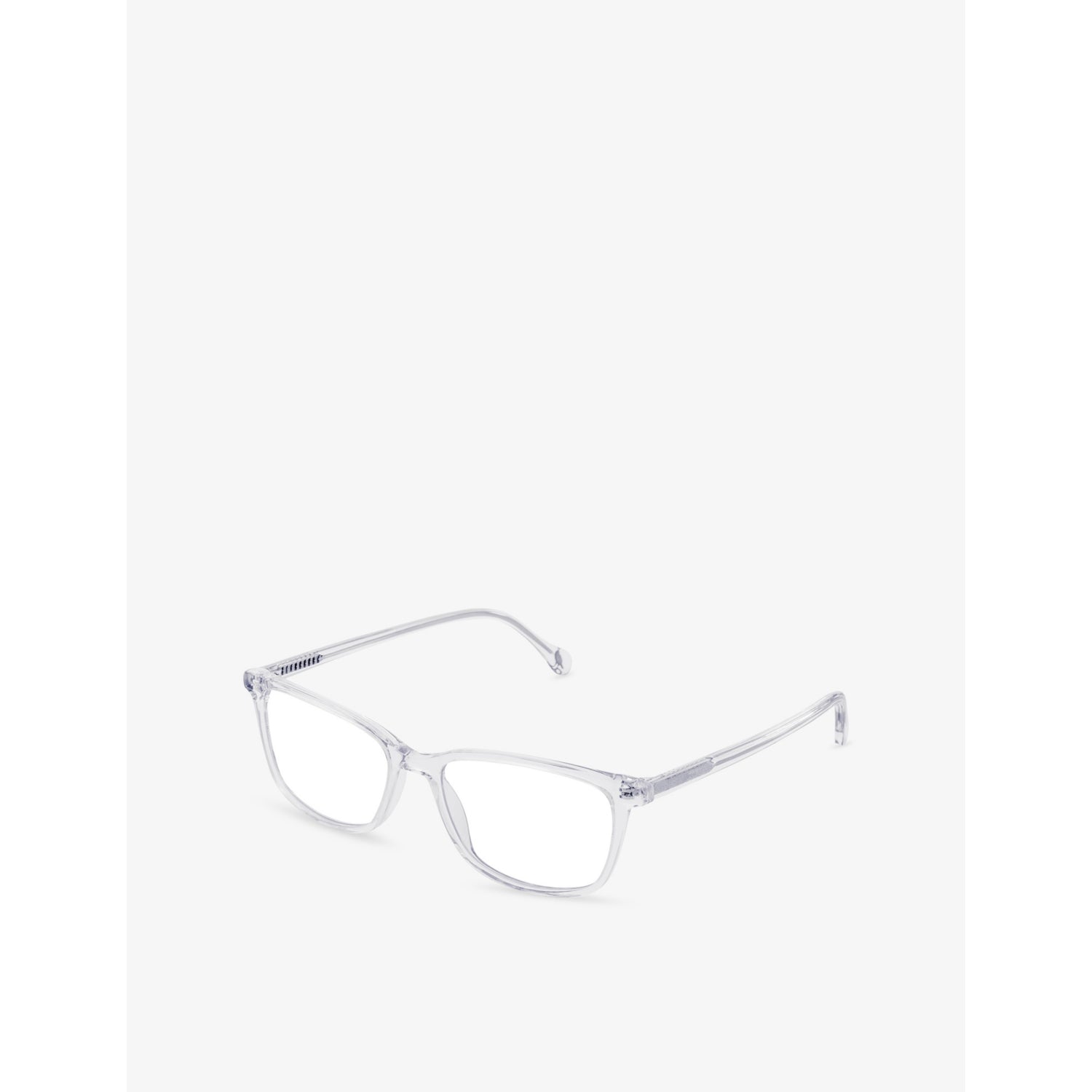 Felix Gray Faraday Panorama non-prescription blue light glasses - British product