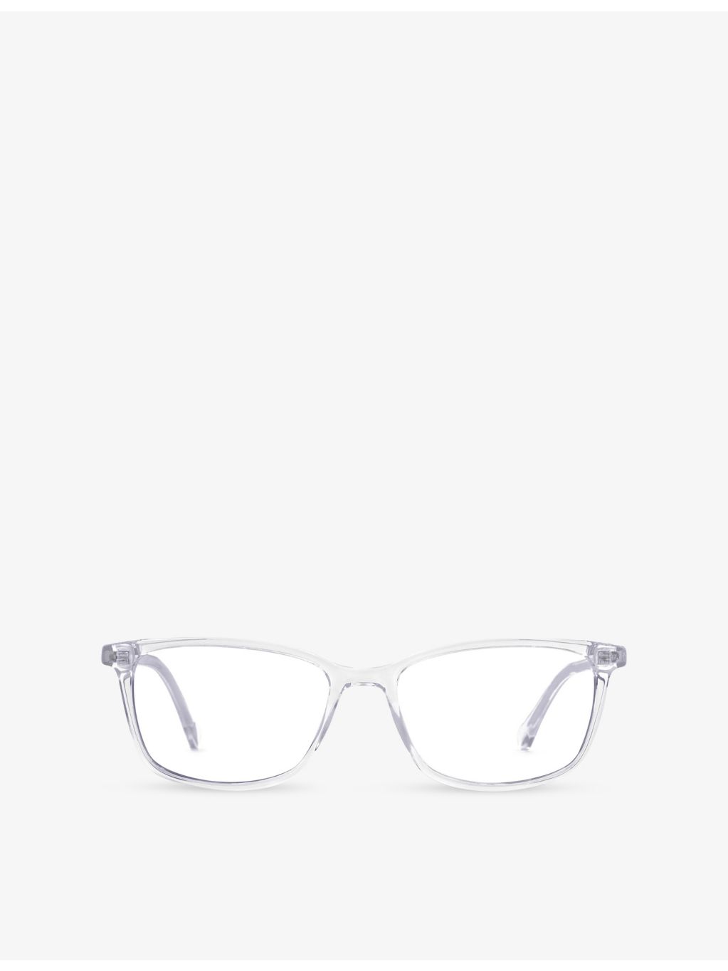 Felix Gray Faraday Panorama non-prescription blue light glasses - British product