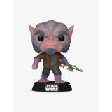 Funko Star Wars Orrelios vinyl figure 11.4cm - British product