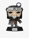Funko Pop Star Wars Clang vinyl figure 11.2cm, imported from the UK