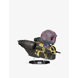 Funko Pop Zeb Orrelios vinyl figure 13.5cm, UK version