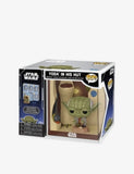 Funko Pop vinyl figure Star Wars Nooks Yoda Hutt 16cm, UK version