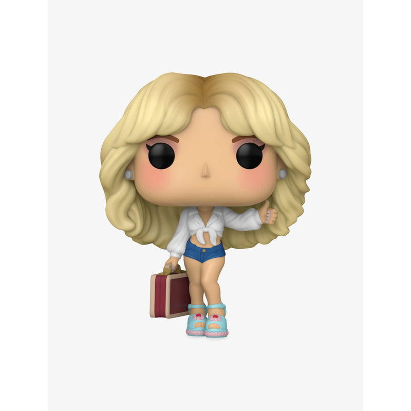 Funko Pop vinyl figure Sabrina Carpenter Manchild 10.2cm, UK version