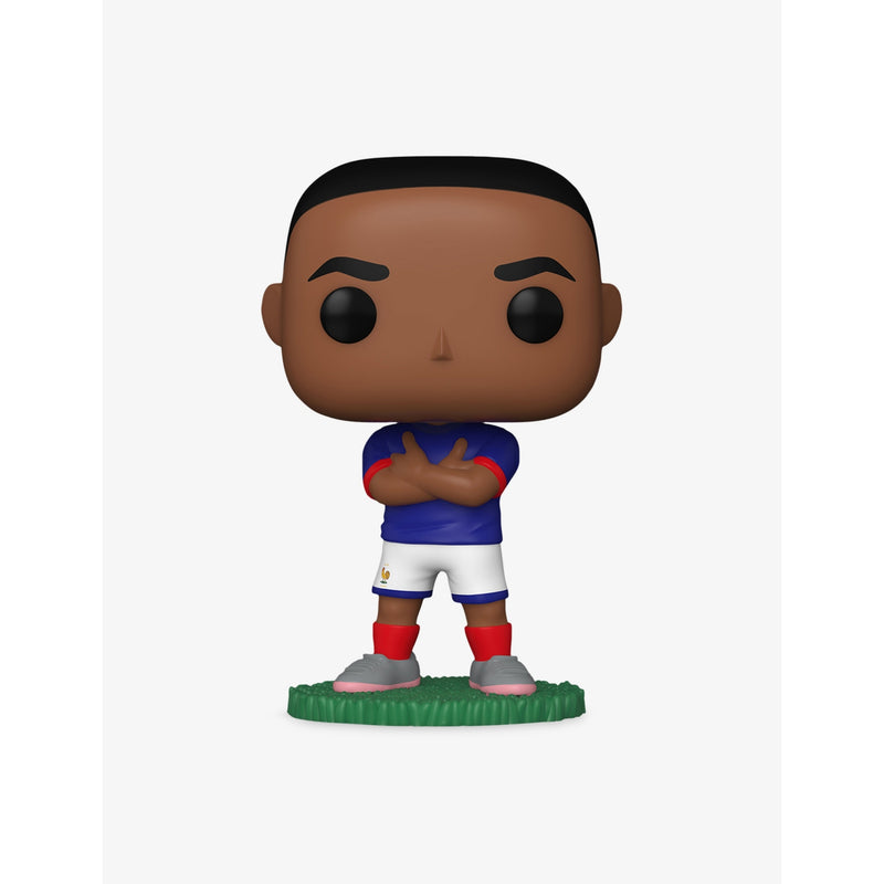 Funko Pop vinyl figure Kylian Mbappe 9.9cm - British product