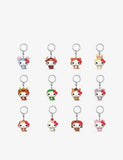 Funko Mystery Pop Hello Kitty keychain assortment 10.2cm (British brand)