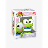 Funko Bitty Pop Hello Kitty Keroppi My Melody two-pack 2.3cm (British brand)