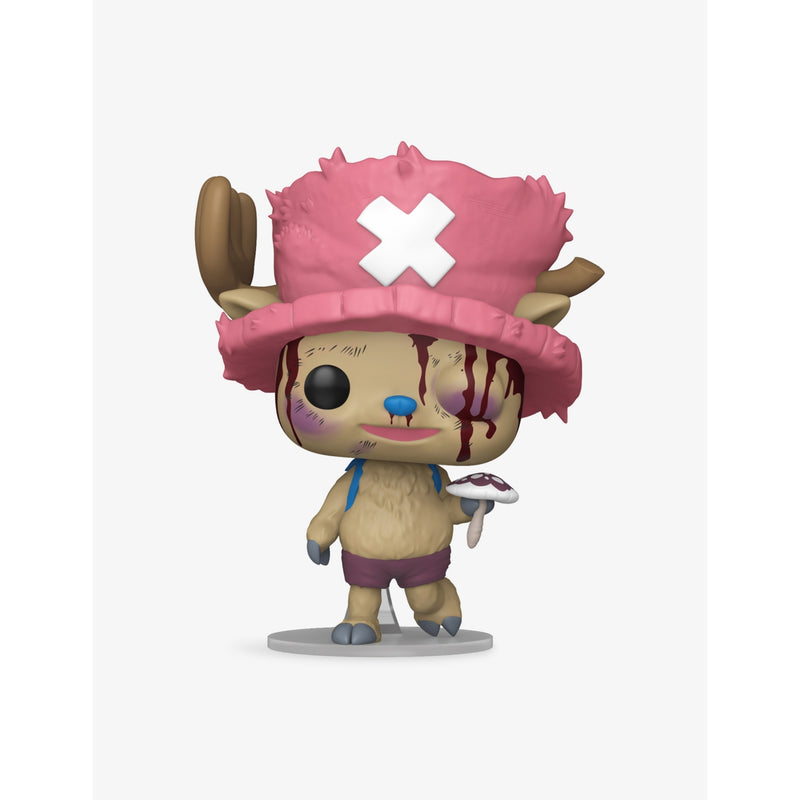 Funko Pop! One Piece Tony Tony Chopper vinyl figure 11.2cm - British product