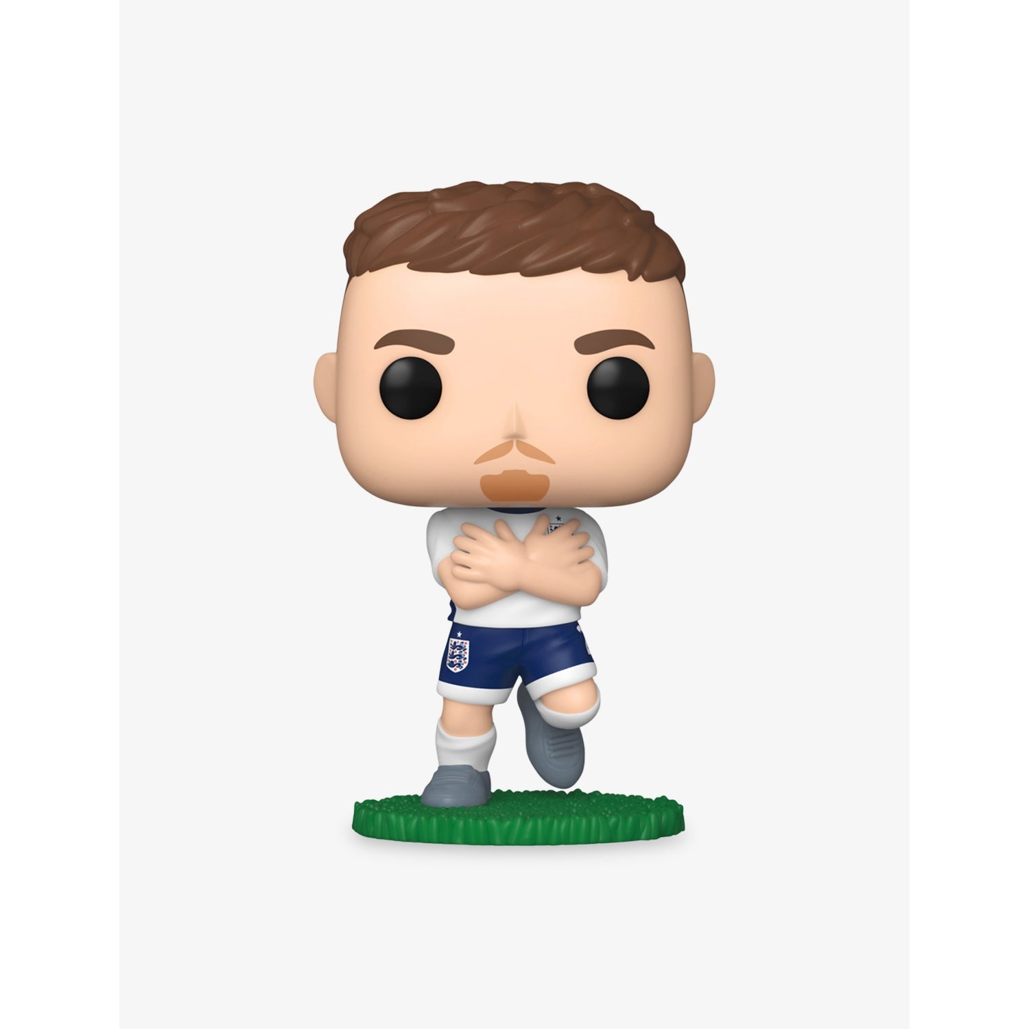 Funko Pop! Cole Palmer vinyl figure 10.7cm - British product