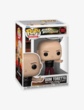 Funko Pop! Dominic Toretto vinyl figure 12.2cm (British brand)
