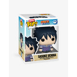 Funko Bitty Pop figures Sasuke and Itachi 2-pack 2.3cm - British product