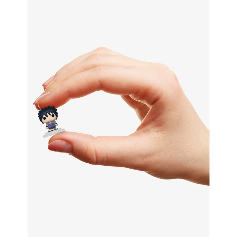 Funko Bitty Pop figures Sasuke and Itachi 2-pack 2.3cm - British product