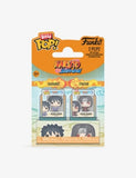 Funko Bitty Pop figures Sasuke and Itachi 2-pack 2.3cm - British product