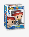 Funko Pop! Toy Story Jessie vinyl figure 10.4cm, UK version