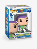 Funko Pop Buzz Lightyear vinyl figure 8.9cm, imported from the UK