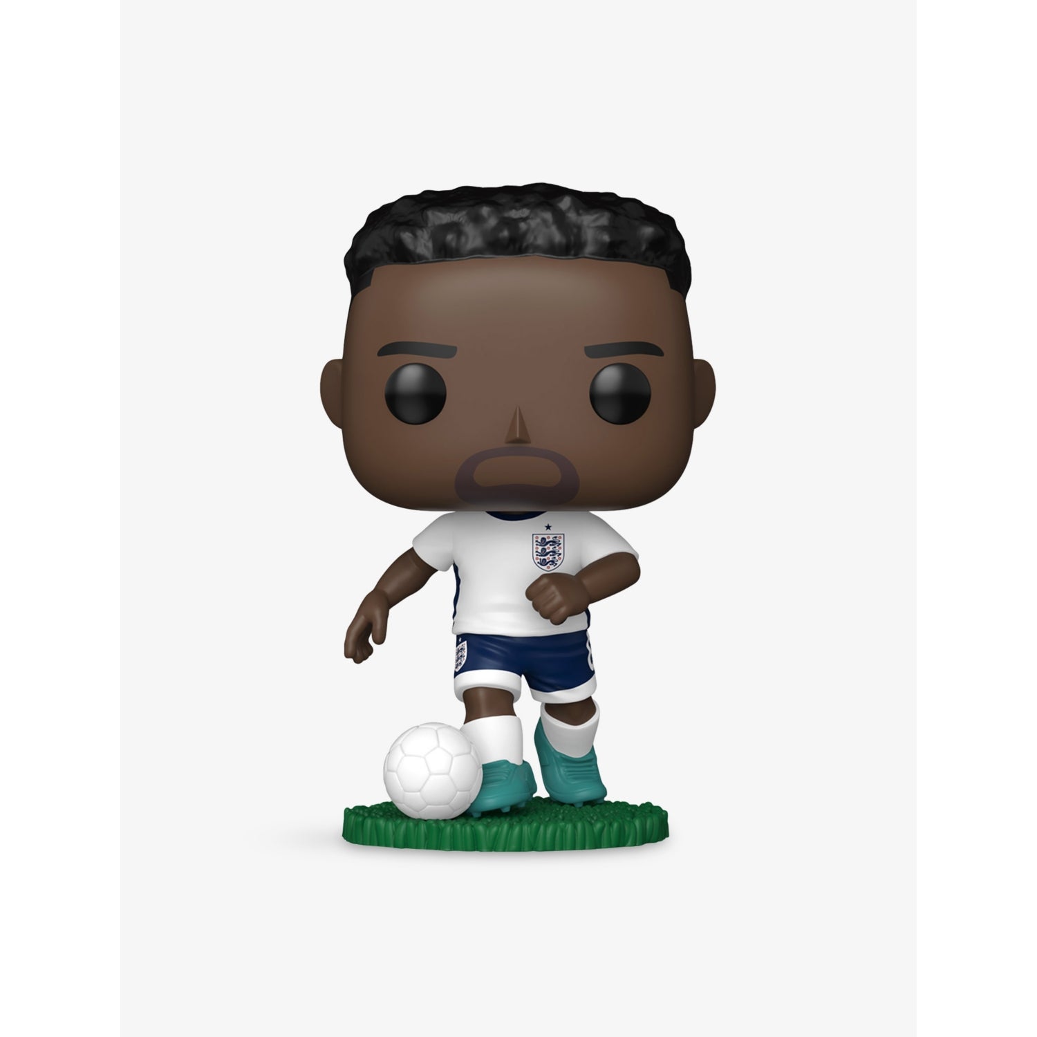 Funko Pop! Marc Guehi vinyl figure 10.7cm, UK version