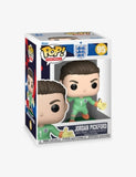 Funko Pop Jordan Pickford vinyl figure 10.2cm, UK version