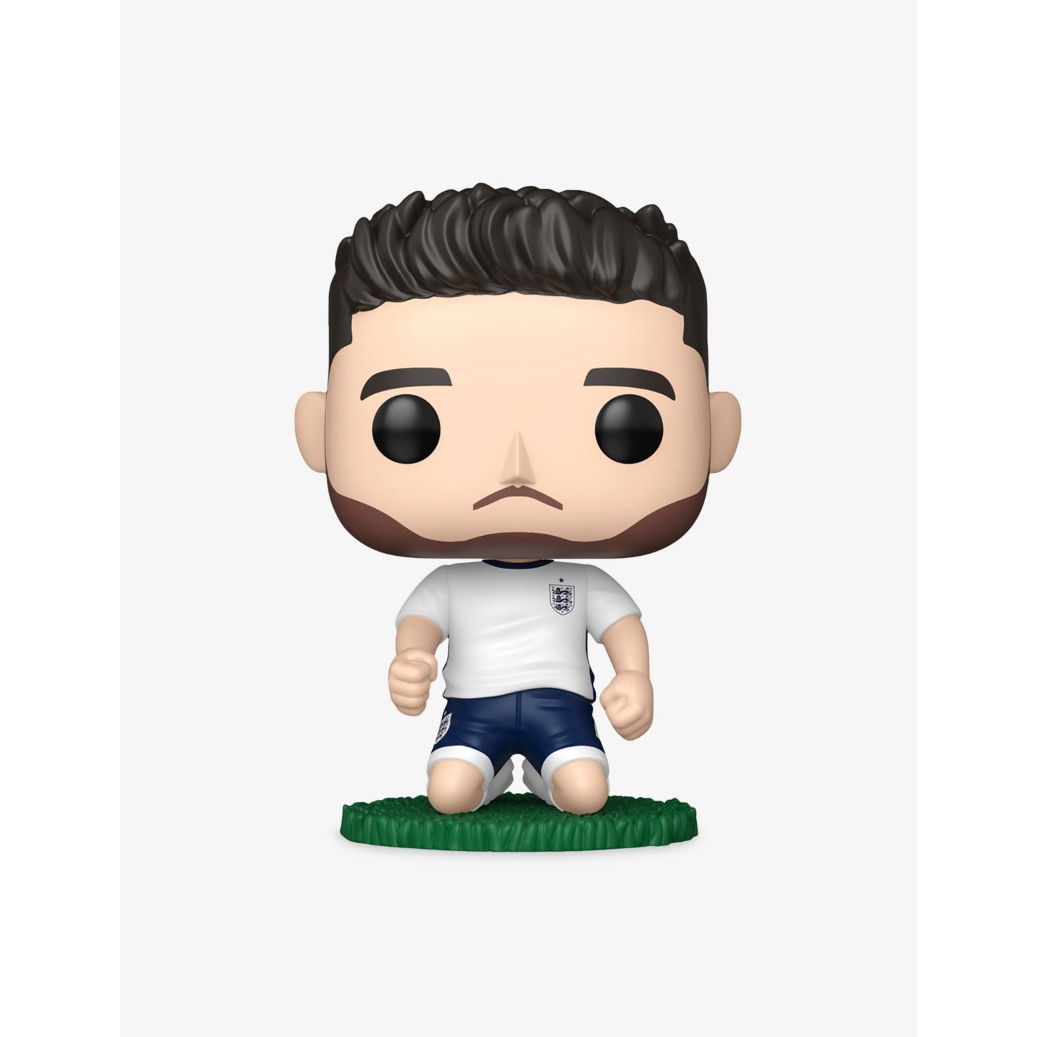 Funko Pop! Declan Rice vinyl figure 9.7cm (British brand)