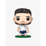 Funko Pop! Declan Rice vinyl figure 9.7cm (British brand)
