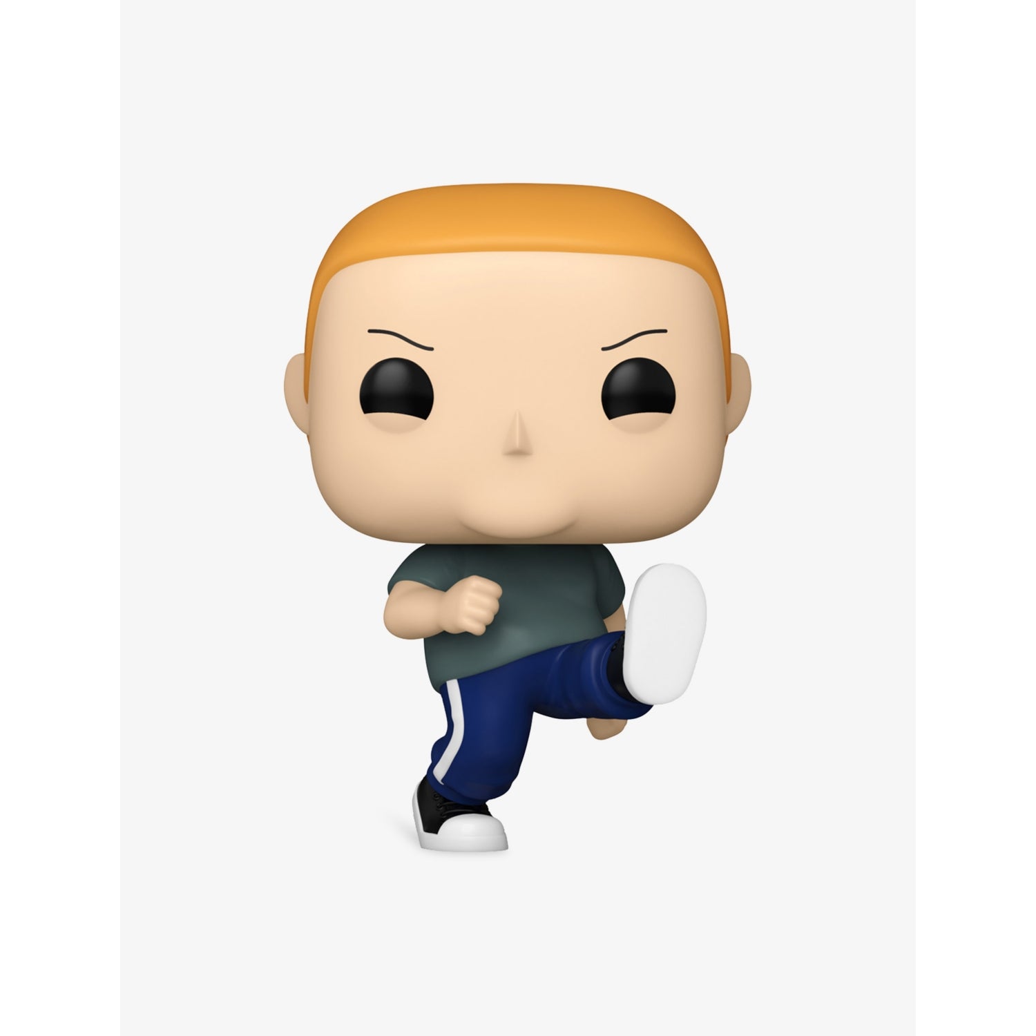 Funko Pop Bobby King of the Hill 9.4cm, imported from the UK