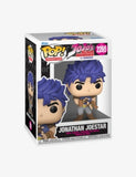 Funko Pop vinyl figure Jonathan Joestar 11.2cm, UK version