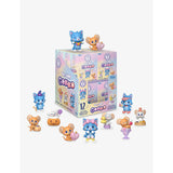 Funko Tom and Jerry Mystery Minis vinyl figure 2.3cm (British brand)