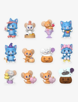 Funko Tom and Jerry Mystery Minis vinyl figure 2.3cm (British brand)