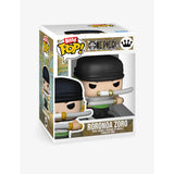 Funko Bitty Pop One Piece Going Merry display stand 26.7cm (British brand)