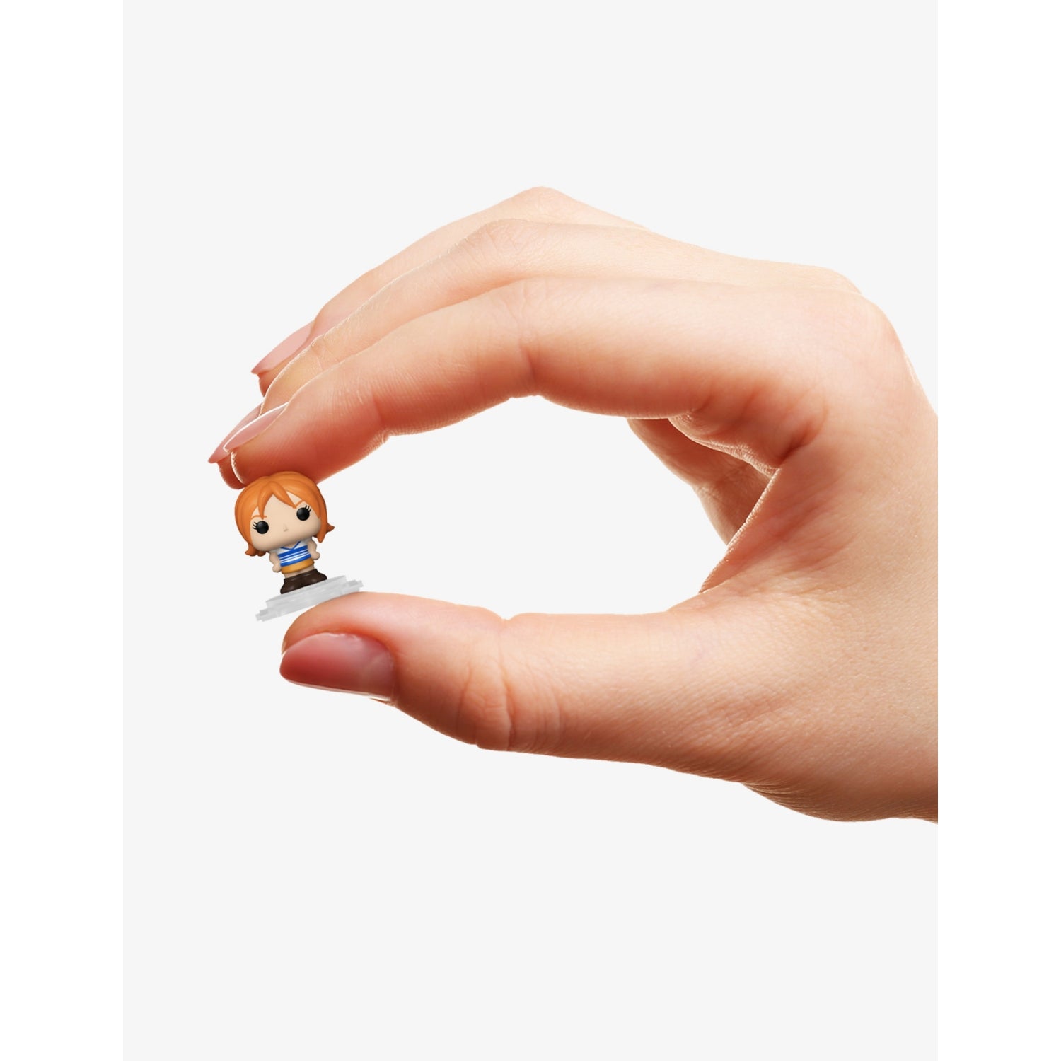 Funko Bitty Pop One Piece Going Merry display stand 26.7cm (British brand)