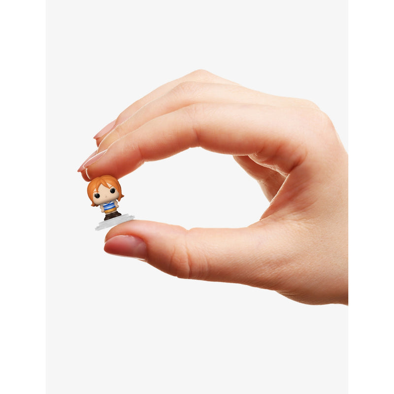 Funko Bitty Pop One Piece Going Merry display stand 26.7cm (British brand)