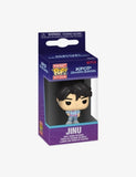 Funko Pop Jinu vinyl keychain 10.2cm (British brand)