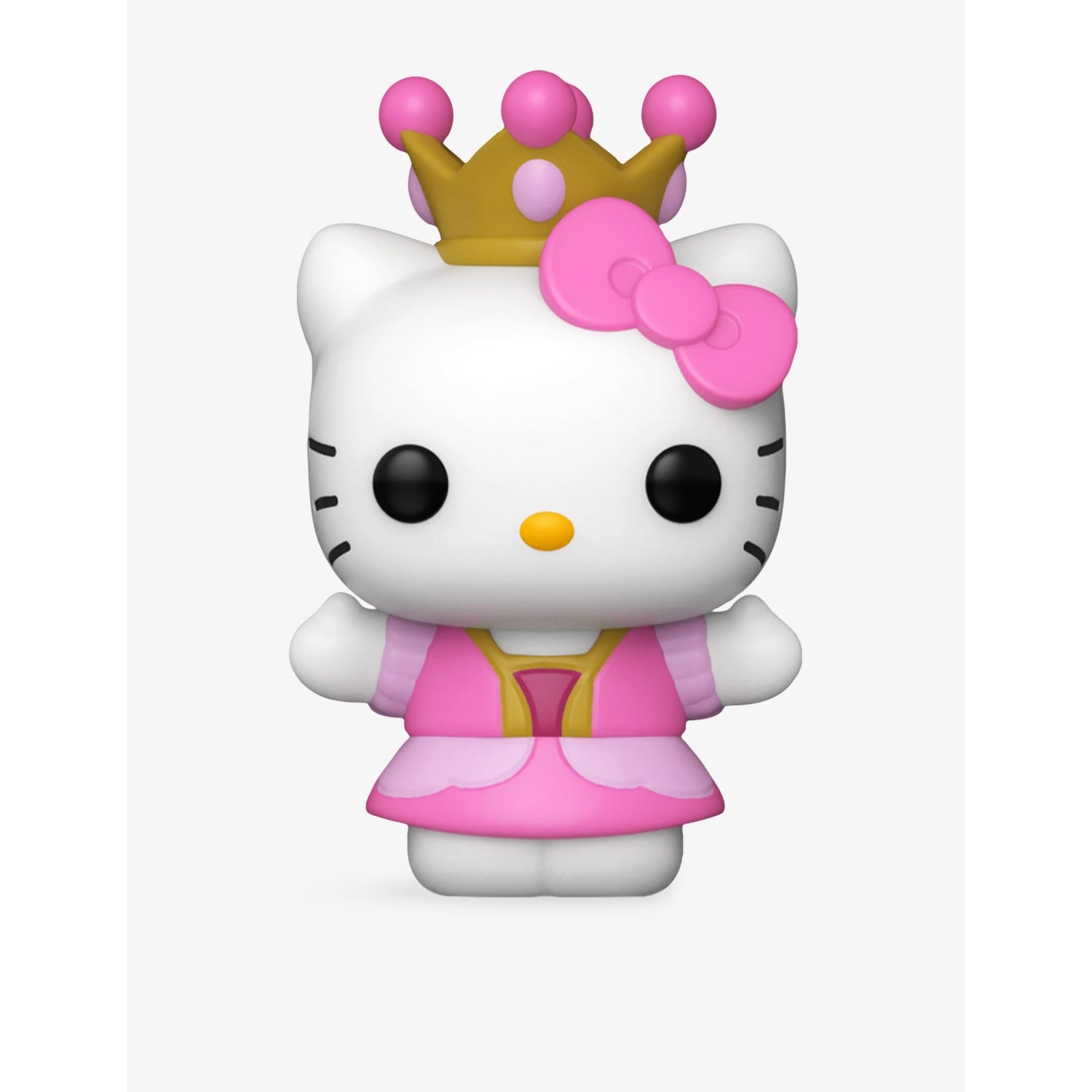 Funko Sanrio display stand 16cm with Hello Kitty, UK version