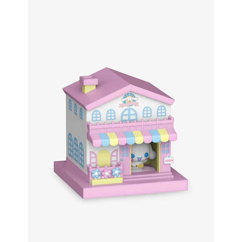 Funko Bitty Pop Cinnamoroll vinyl display 5cm, imported from the UK