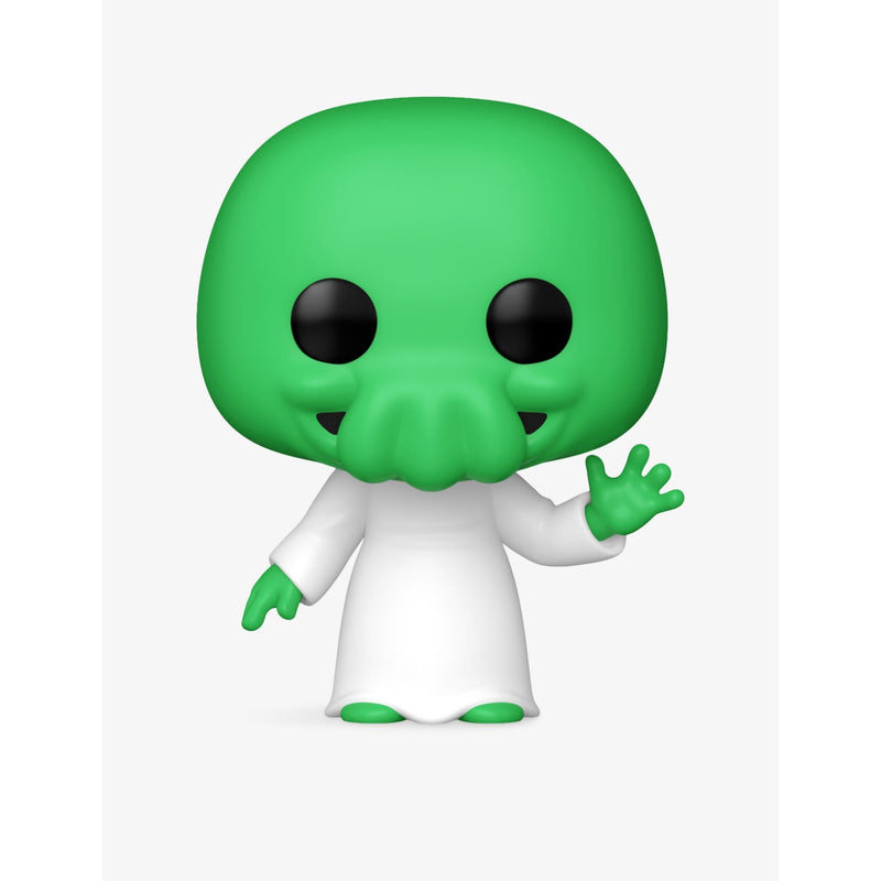 Funko vinyl figure Minions Goomi 8.9cm, imported from the UK
