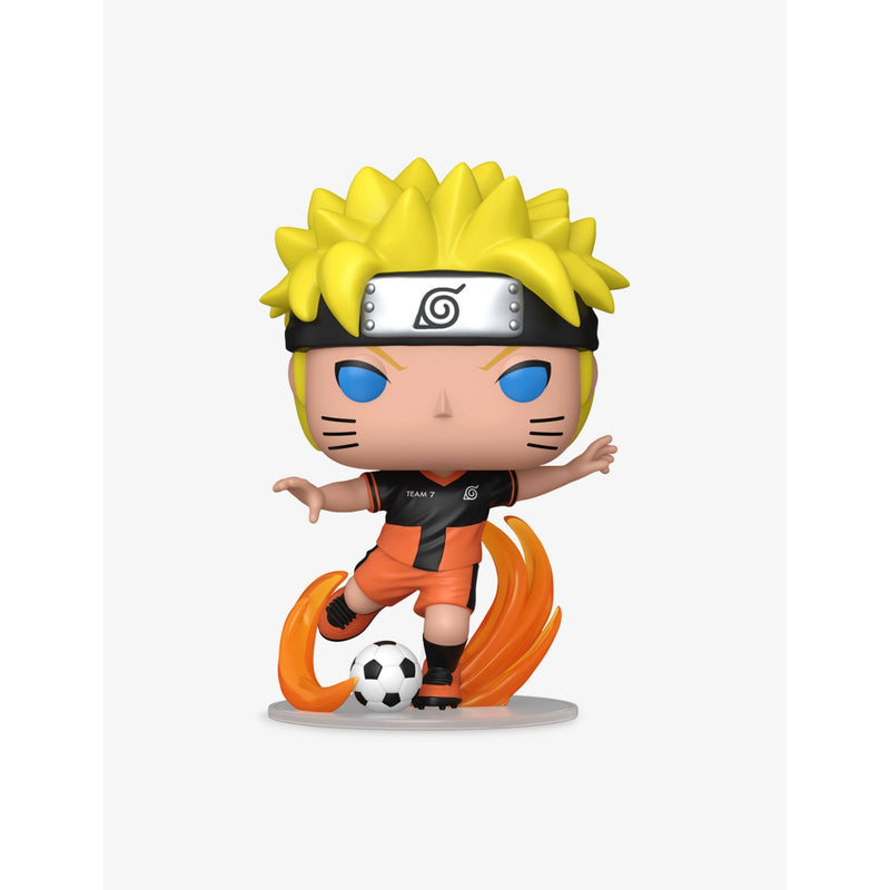 Funko Pop Vinyl Figure Naruto Uzumaki 11.2cm - British product