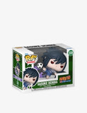 Funko Pop Sasuke Uchiha vinyl figure 9.4cm - British product