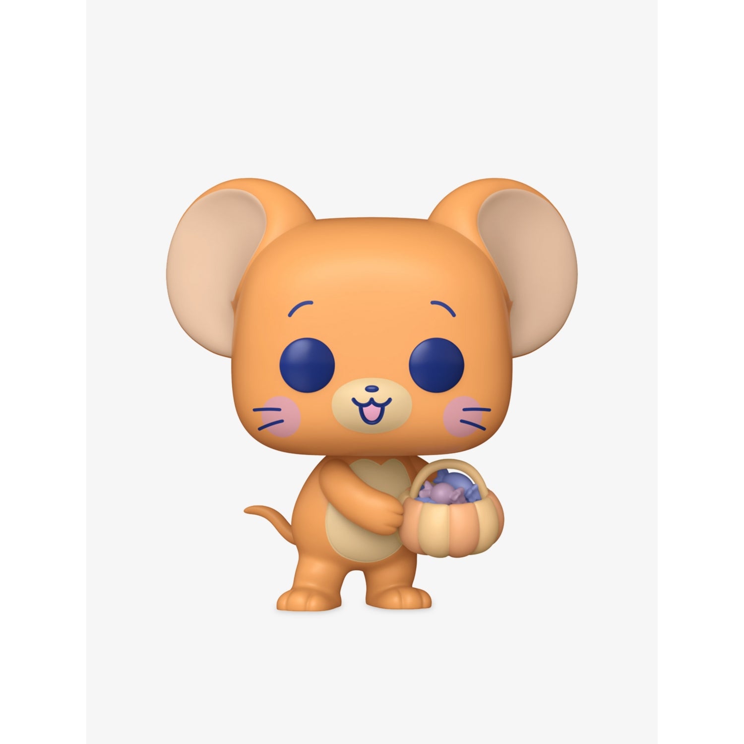 Funko Pop Tom from Tom & Jerry 8.1cm vinyl figure (British brand)