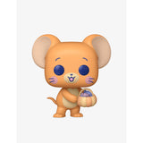 Funko Pop Tom from Tom & Jerry 8.1cm vinyl figure (British brand)