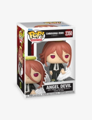 Funko vinyl figure Angel Devil 10.7cm, imported from the UK