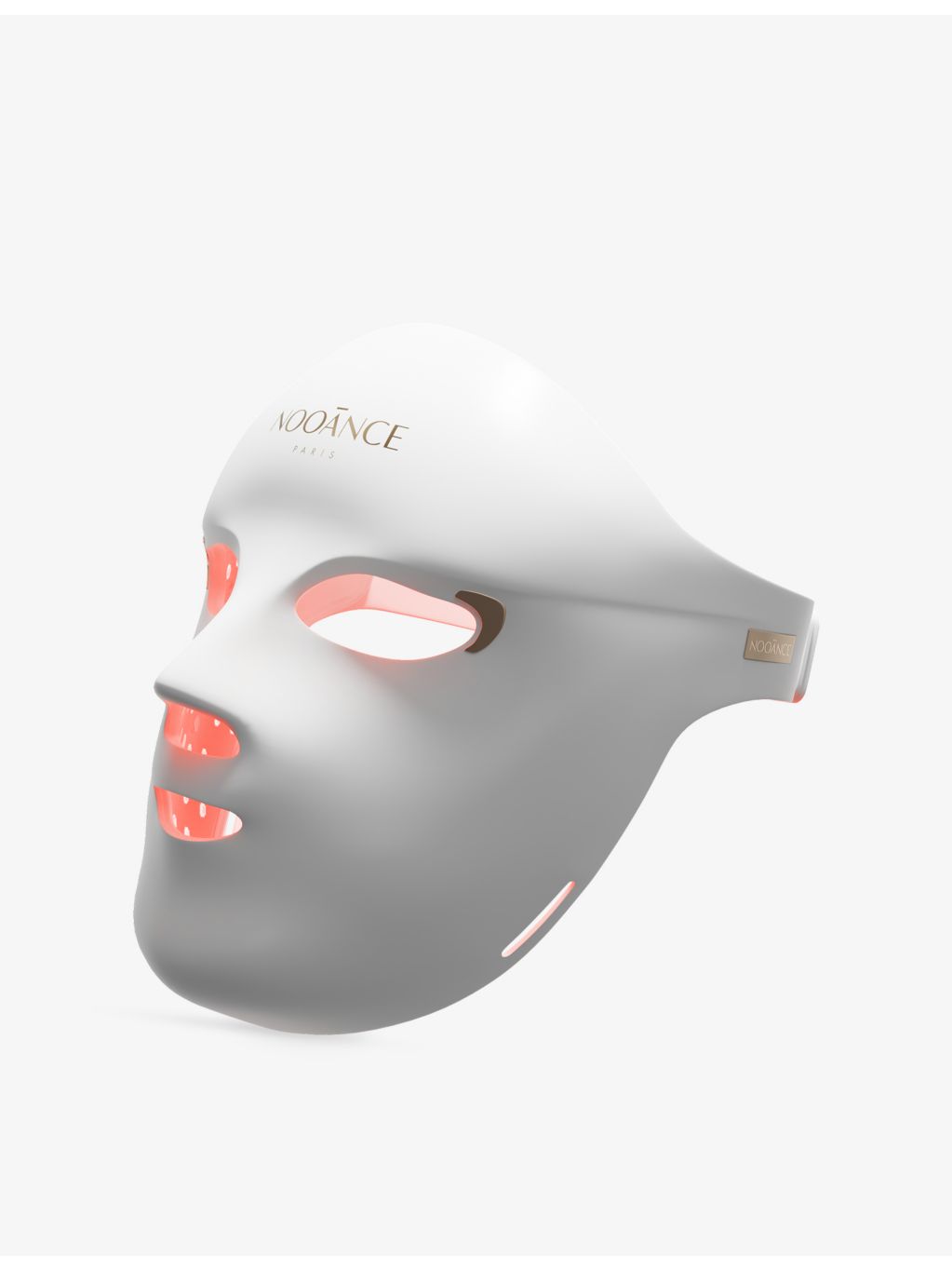 Nooance Elite X600 LED face mask, imported from the UK