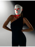 Nooance Elite X600 LED face mask, imported from the UK
