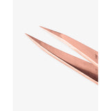 Tweezerman Rose Gold Point Tweezer - British product