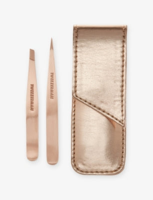 Tweezerman Petite Tweeze Set, UK version