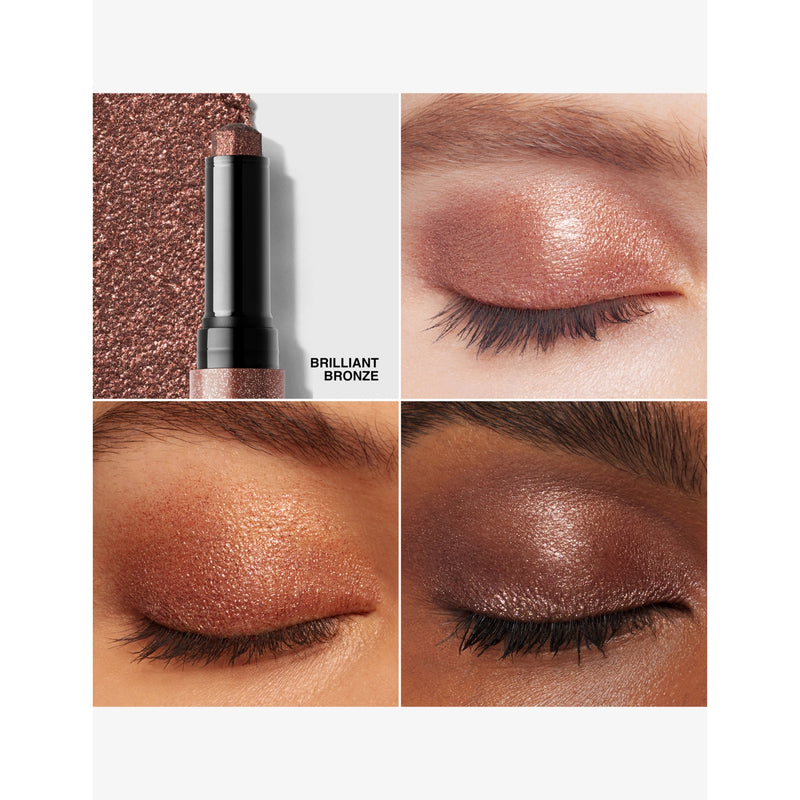 Bobbi Brown Crystal Eyeshadow Stick 2g - British product