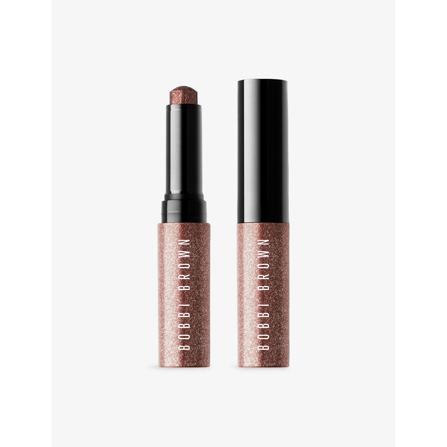 Crystal Eyes Shadow Stick 2g - Brilliant Bronze