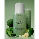 Phlur hair and body mist Matcha Milk 237ml - British product