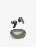 Smartech Viaim Nano Green voice recorder earbuds, UK version