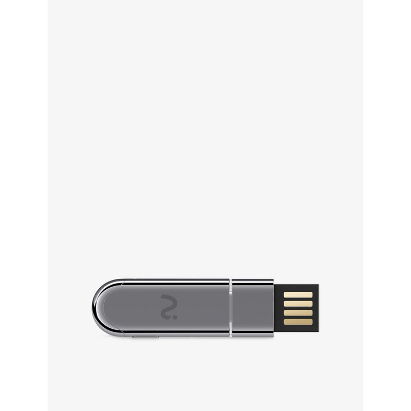 Viaim NoteKit Silver AI voice recorder - British product