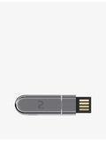 Viaim NoteKit Silver AI voice recorder - British product